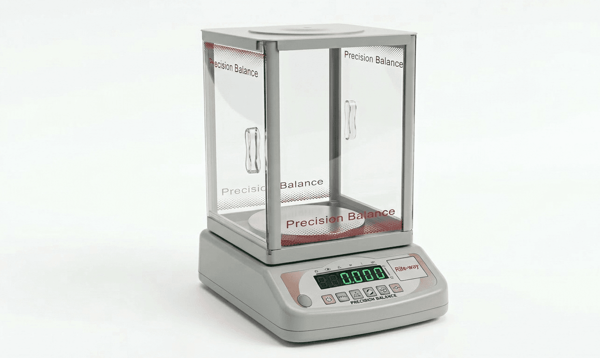 Rite-Way Jewel Scale