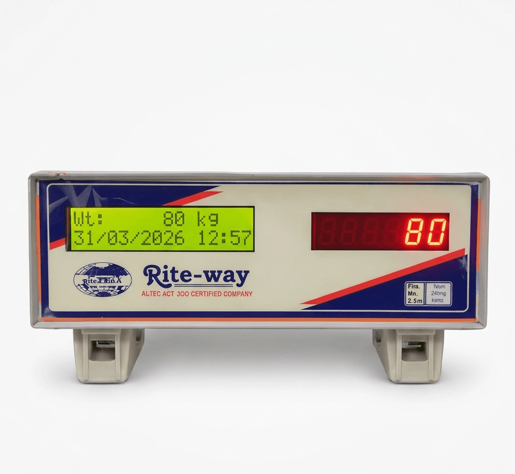 IIT 4500 Intelligent Terminal