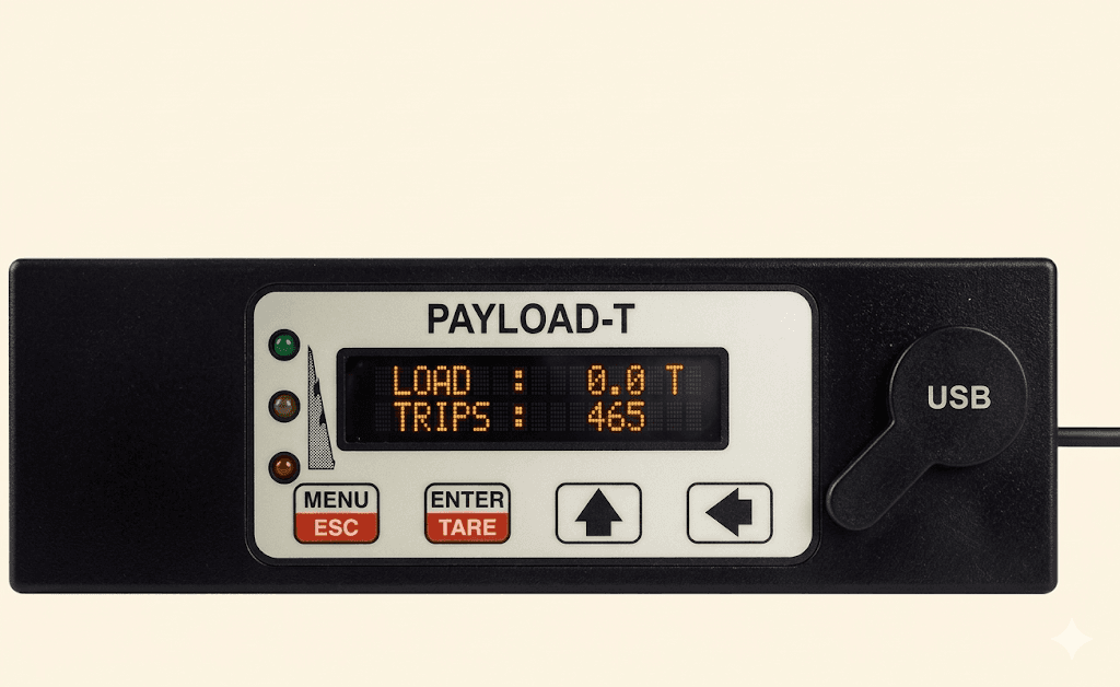Payload-T GPRS Module