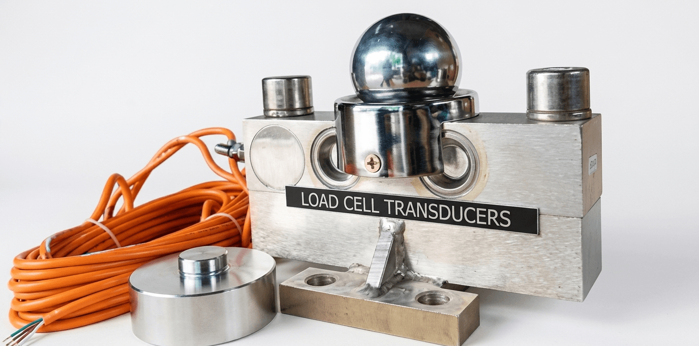 Digital load cell reference